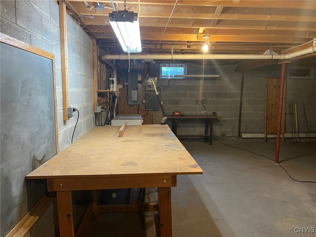 9996 Campbell Road Paris, NY 13456 - Photo 21 of 34