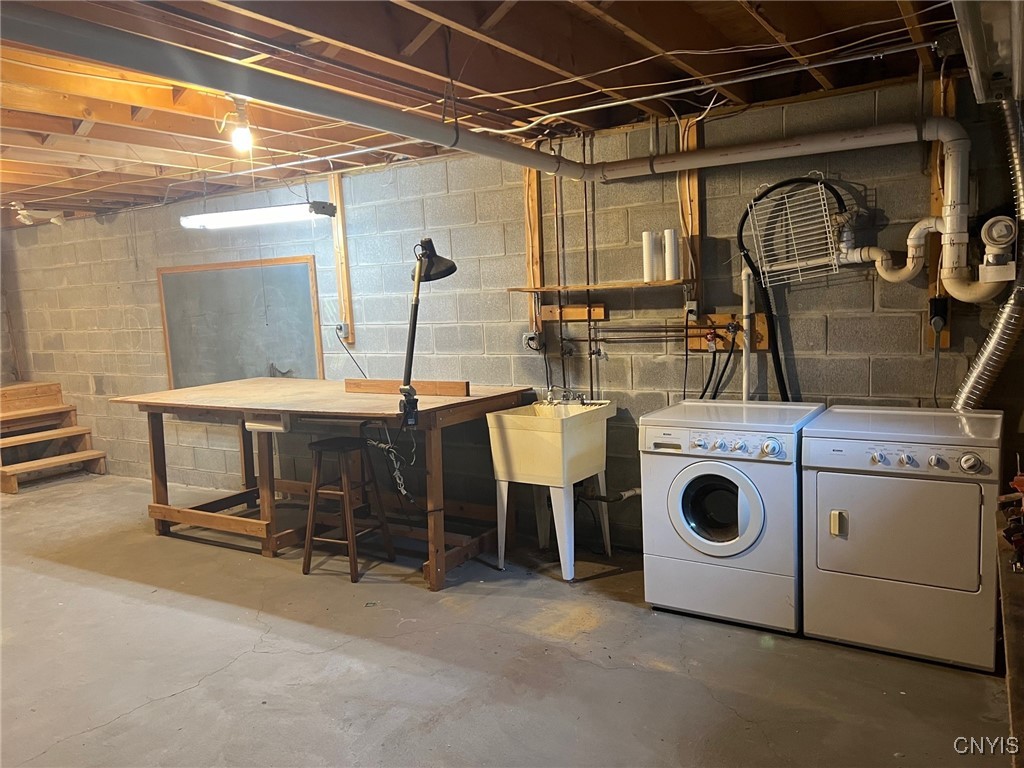 9996 Campbell Road Paris, NY 13456 - Photo 22 of 34