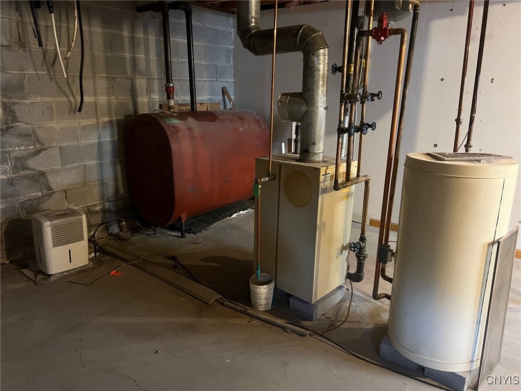 9996 Campbell Road Paris, NY 13456 - Photo 24 of 34