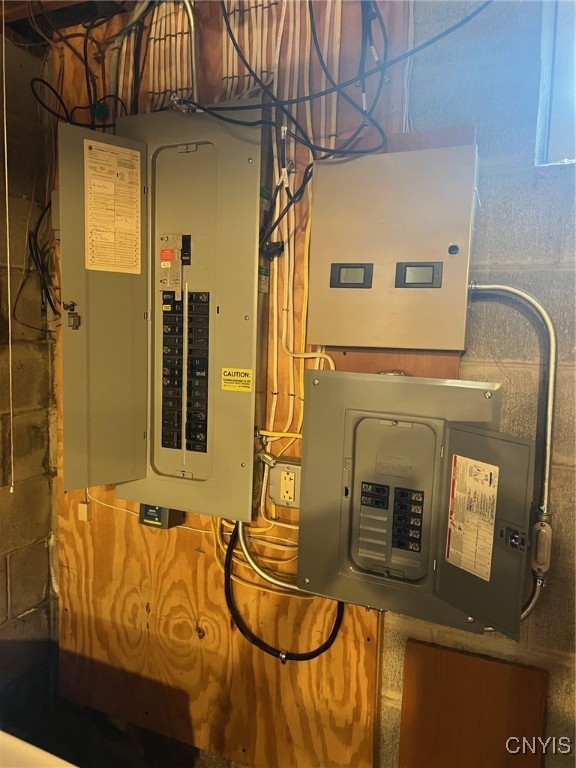 9996 Campbell Road Paris, NY 13456 - Photo 25 of 34