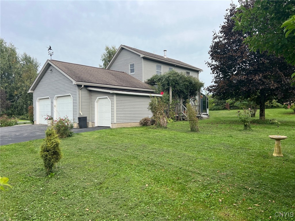 9996 Campbell Road Paris, NY 13456 - Photo 29 of 34