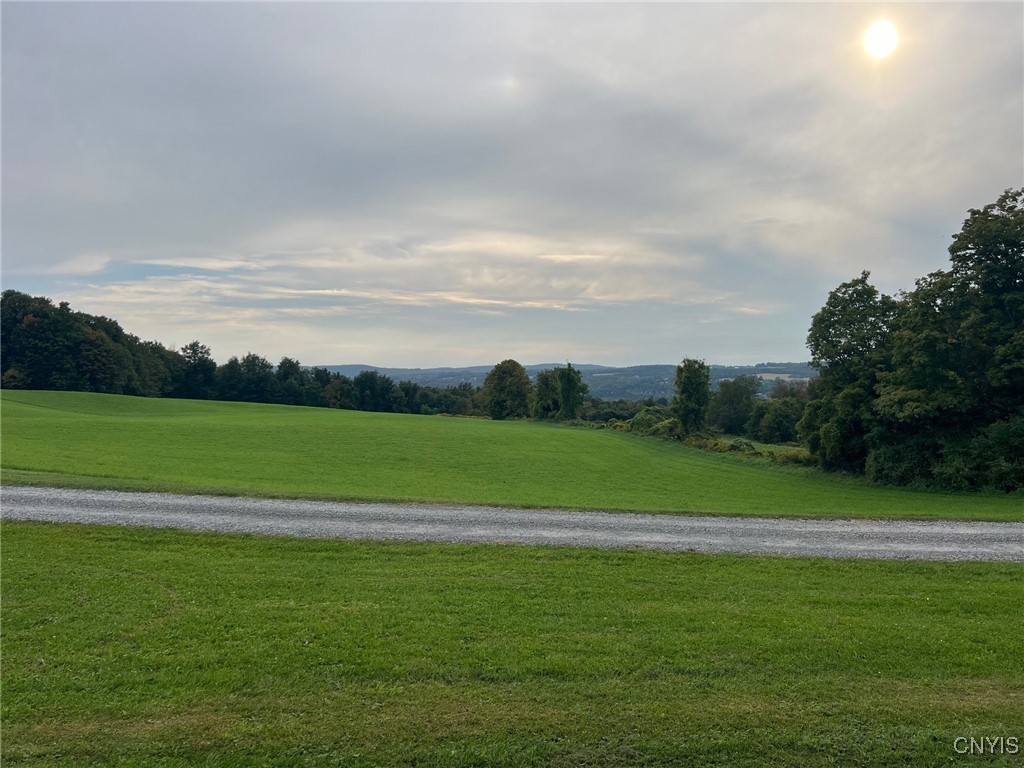 9996 Campbell Road Paris, NY 13456 - Photo 30 of 34 Backyard view
