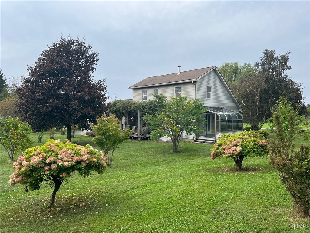 9996 Campbell Road Paris, NY 13456 - Photo 31 of 34