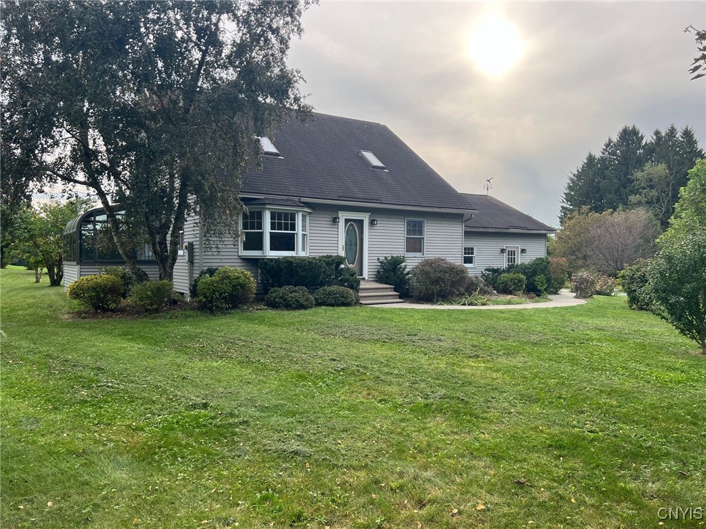 9996 Campbell Road Paris, NY 13456 - Photo 33 of 34