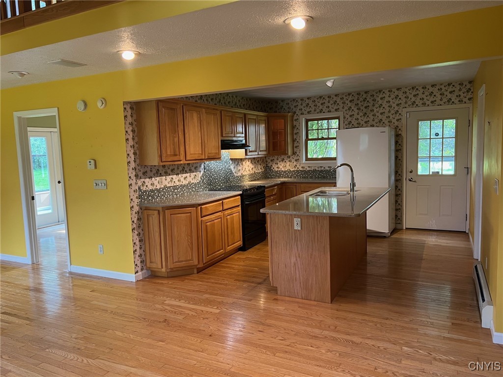 9996 Campbell Road Paris, NY 13456 - Photo 7 of 34