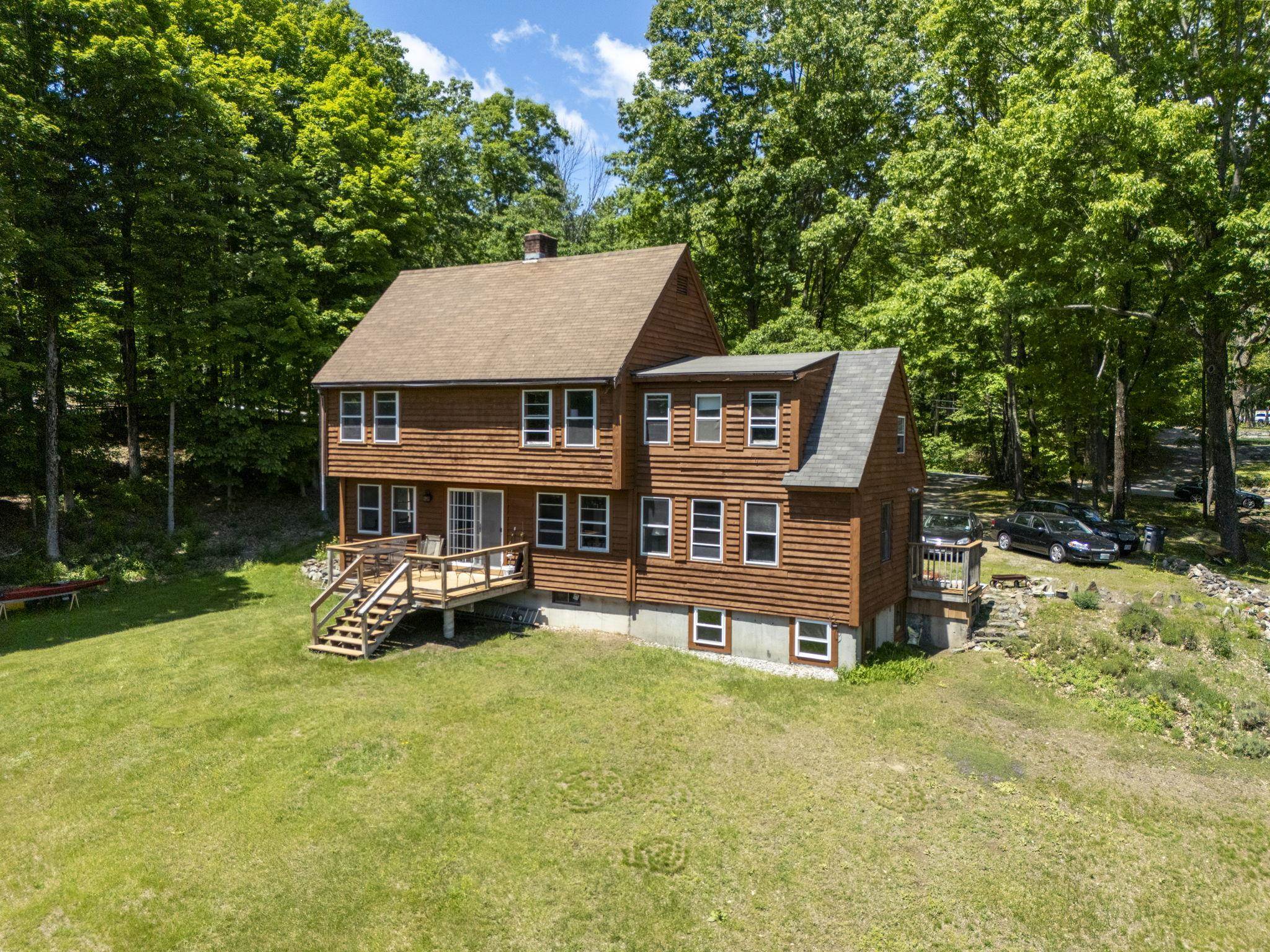 133 Hackett Hill Road Hooksett, NH 03106 - Photo 39 of 55