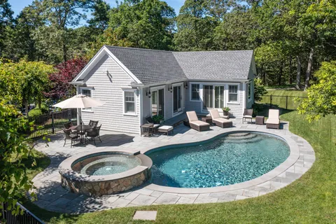 $7,995,000 | 77 Towhee Lane, Orleans, MA 02653
