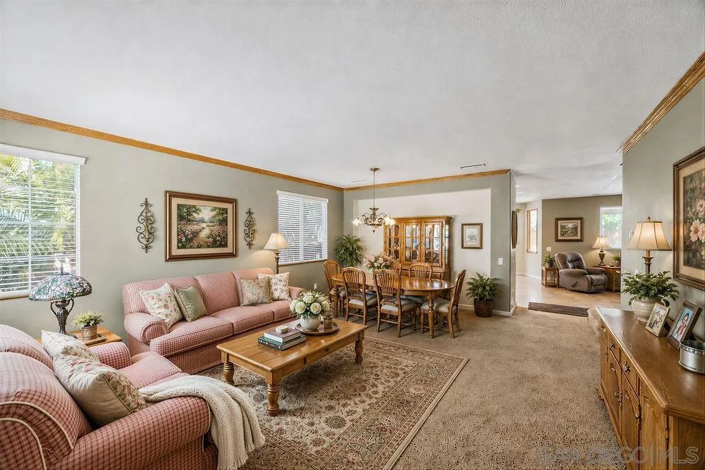 6874 Raspberry Court Corona, CA 92880 - Photo 4 of 23