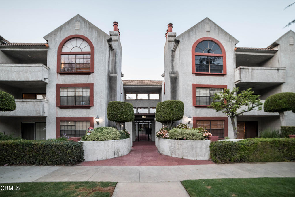 130 Monterey Road, Unit 205 South Pasadena, CA 91030 - Photo 32 of 36 Pasadena_01