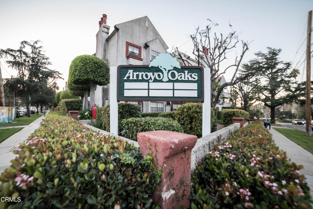 130 Monterey Road, Unit 205 South Pasadena, CA 91030 - Photo 36 of 36 Pasadena_42