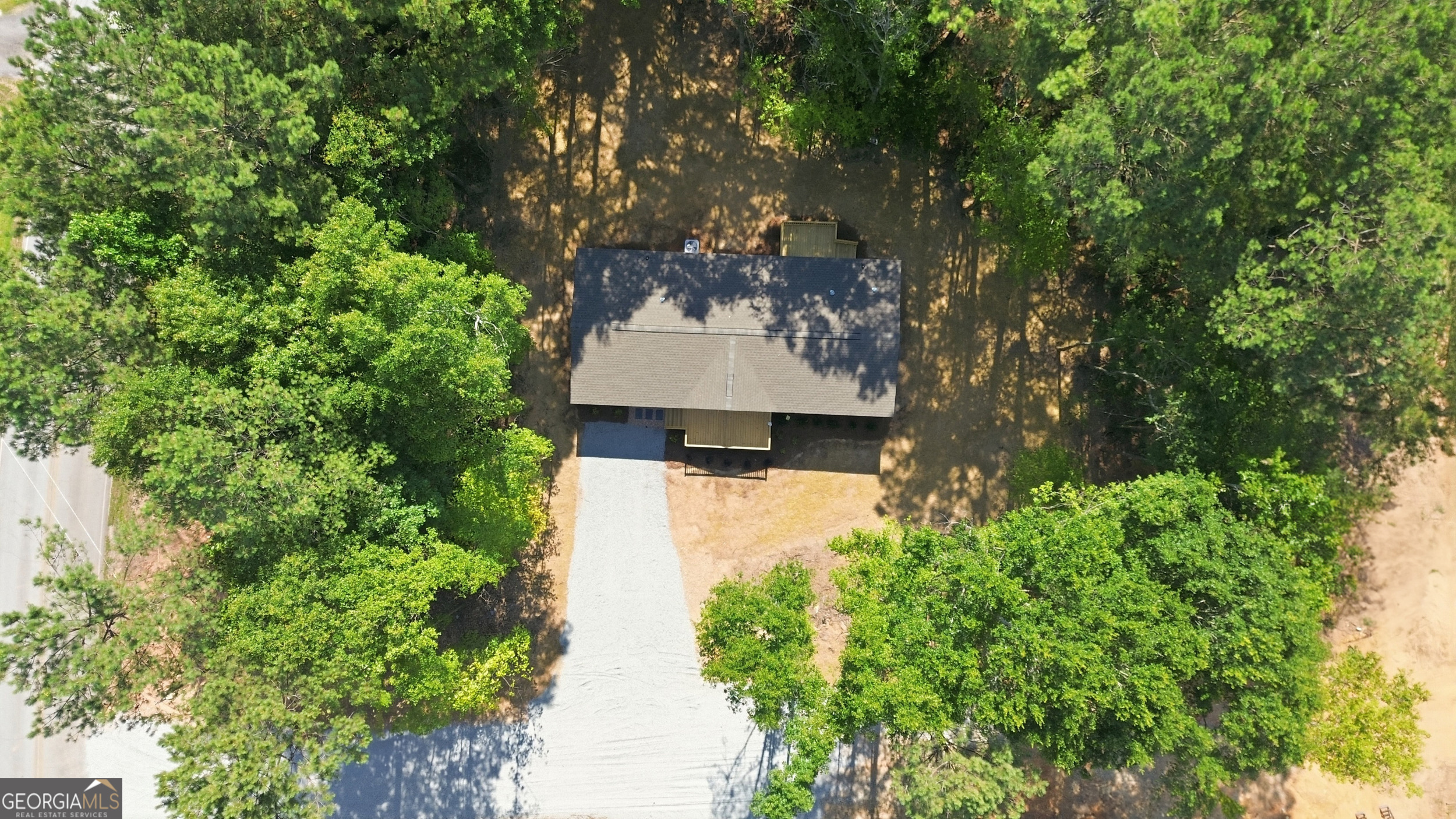 903 Smith Loop Demorest, GA 30535 - Photo 30 of 33