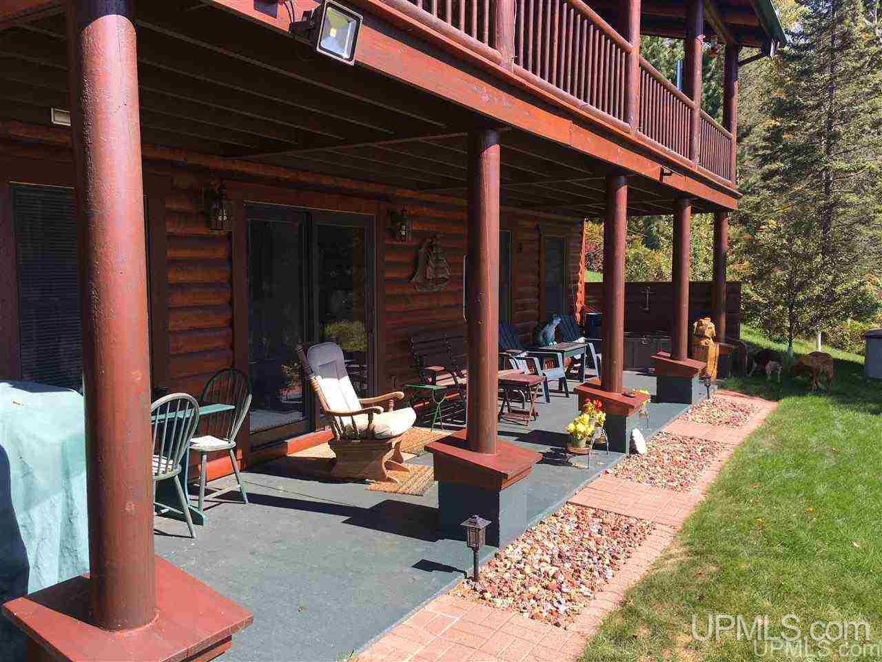 2400 Trails End Road Gwinn, MI 49841 - Photo 13 of 37