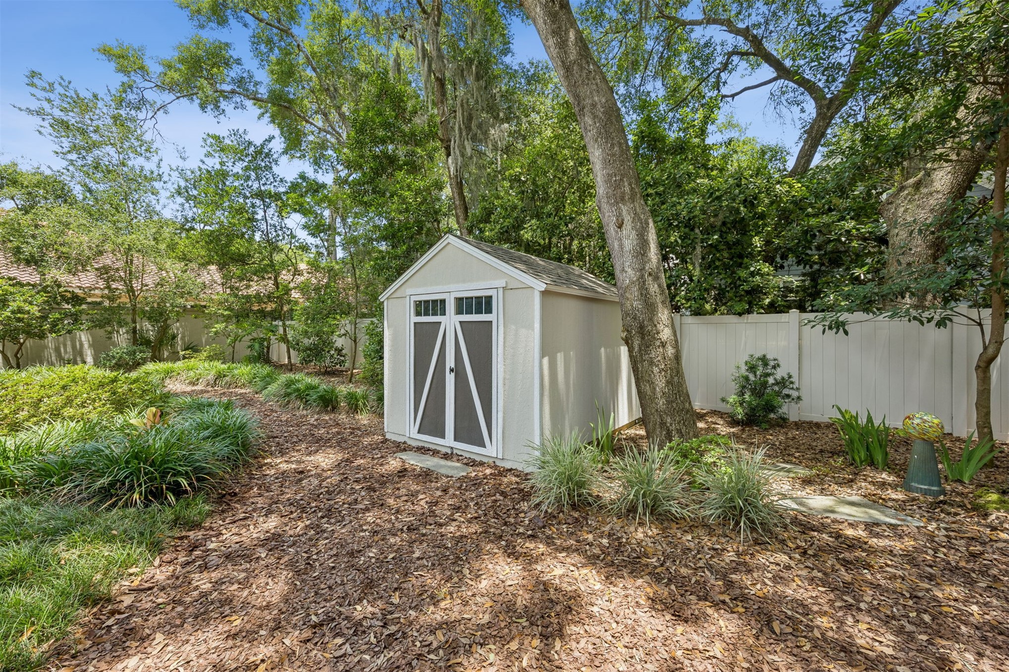 1701 Philips Manor Road Fernandina Beach, FL 32034 - Photo 49 of 58