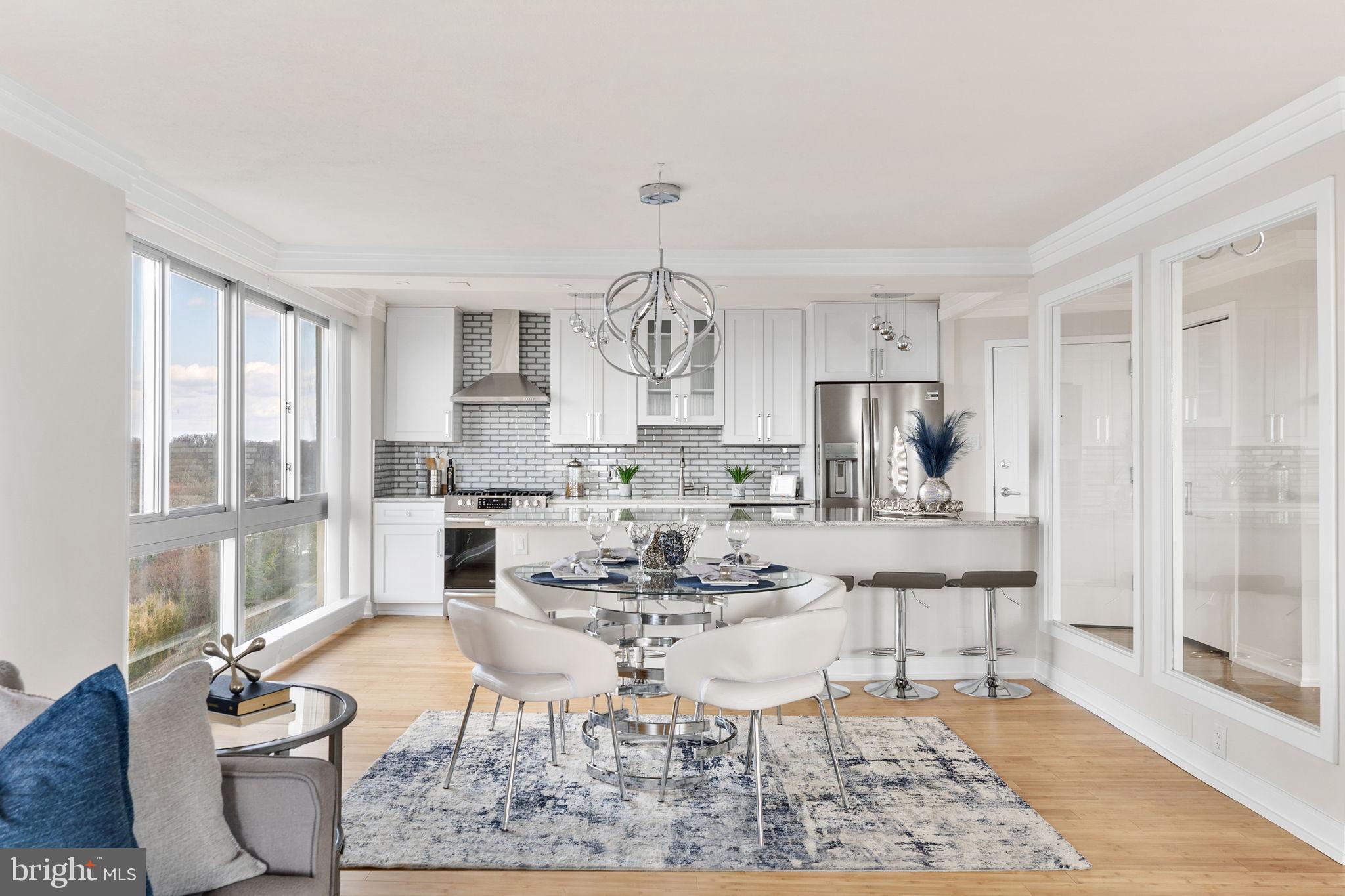 2401 Pennsylvania Avenue, Unit 1512, Wilmington, DE 19806 Compass