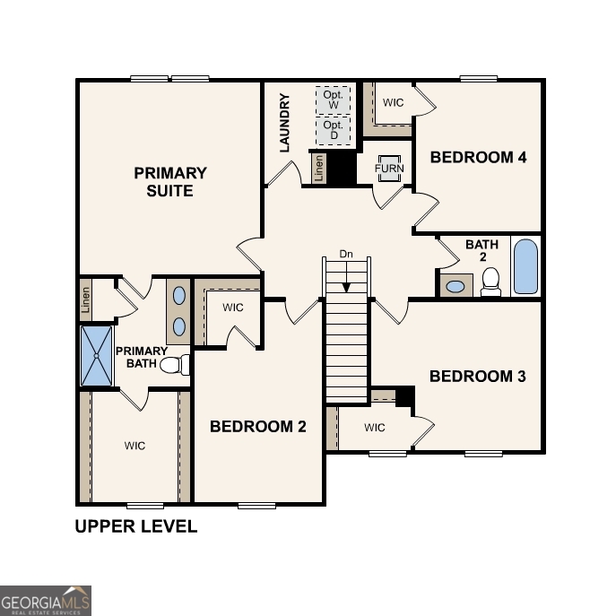 710 Red Bird Road Hogansville, GA 30230 - Photo 3 of 3 a picture of a park