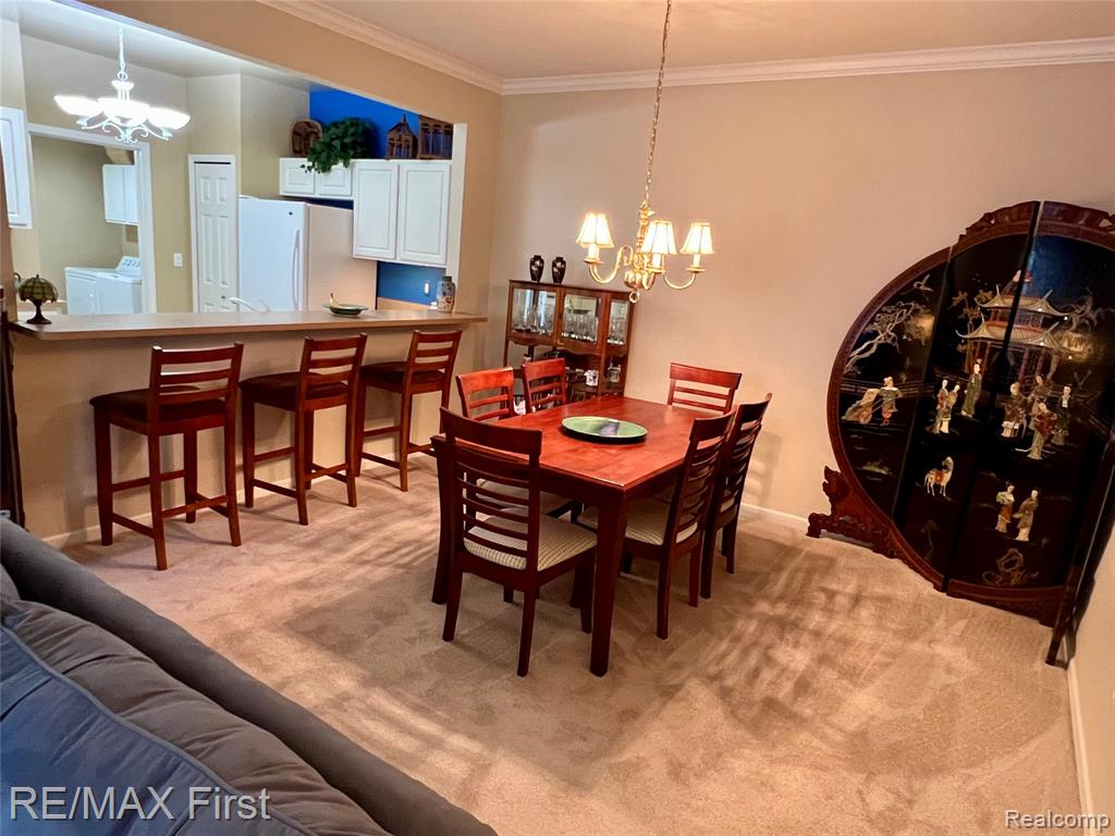 46117 Rhodes Drive, Unit 298 Macomb, MI 48044 - Photo 7 of 28 Gallery Image 7