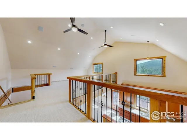 $884,900 | 598 Taylor Road, Lyons, CO 80540