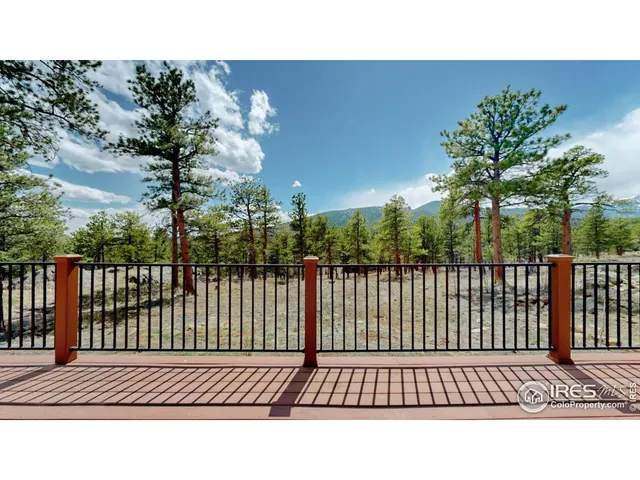 $884,900 | 598 Taylor Road, Lyons, CO 80540