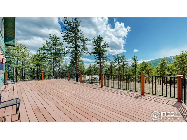 $884,900 | 598 Taylor Road, Lyons, CO 80540