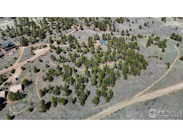 $884,900 | 598 Taylor Road, Lyons, CO 80540