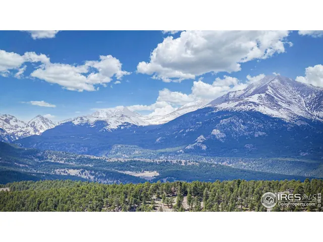 $884,900 | 598 Taylor Road, Lyons, CO 80540