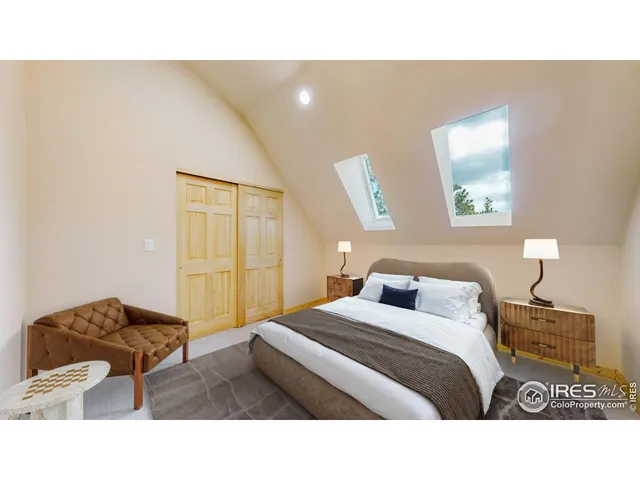 $884,900 | 598 Taylor Road, Lyons, CO 80540