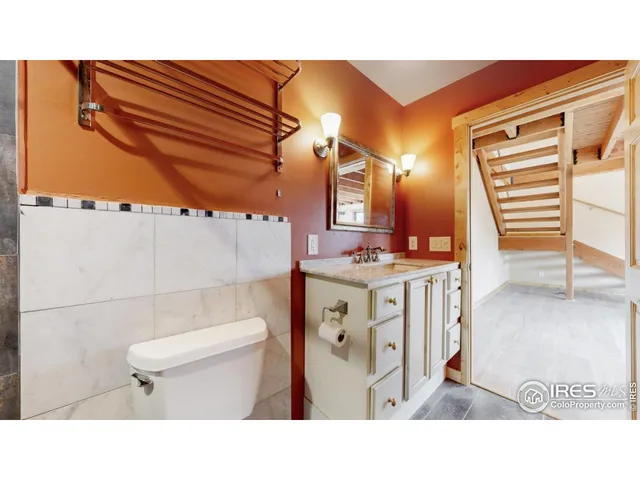 $884,900 | 598 Taylor Road, Lyons, CO 80540