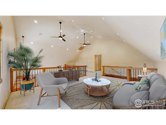 $884,900 | 598 Taylor Road, Lyons, CO 80540