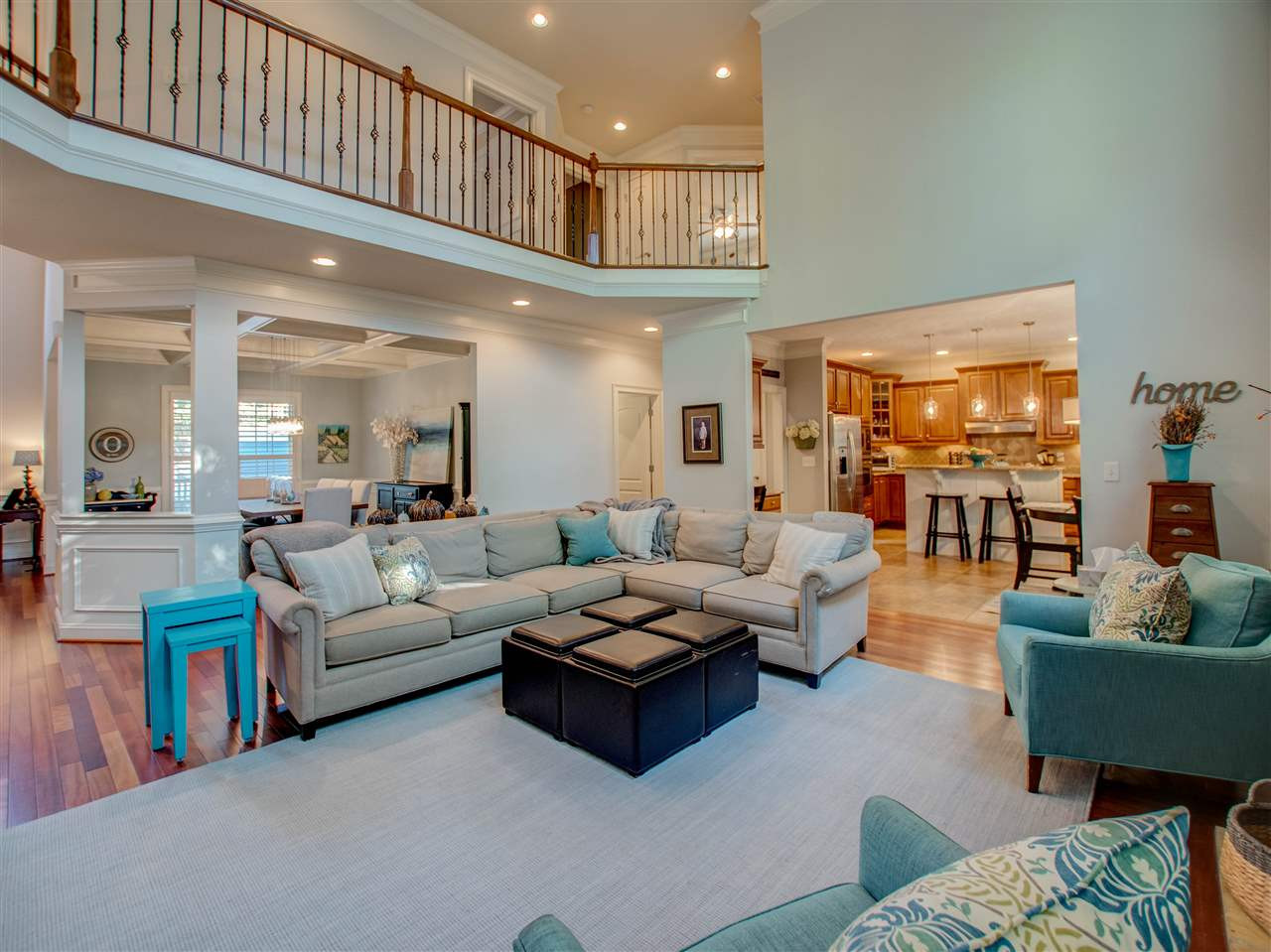 4307 Oakthorne Way Raleigh, NC 27613 - Photo 8 of 30 Photo 8