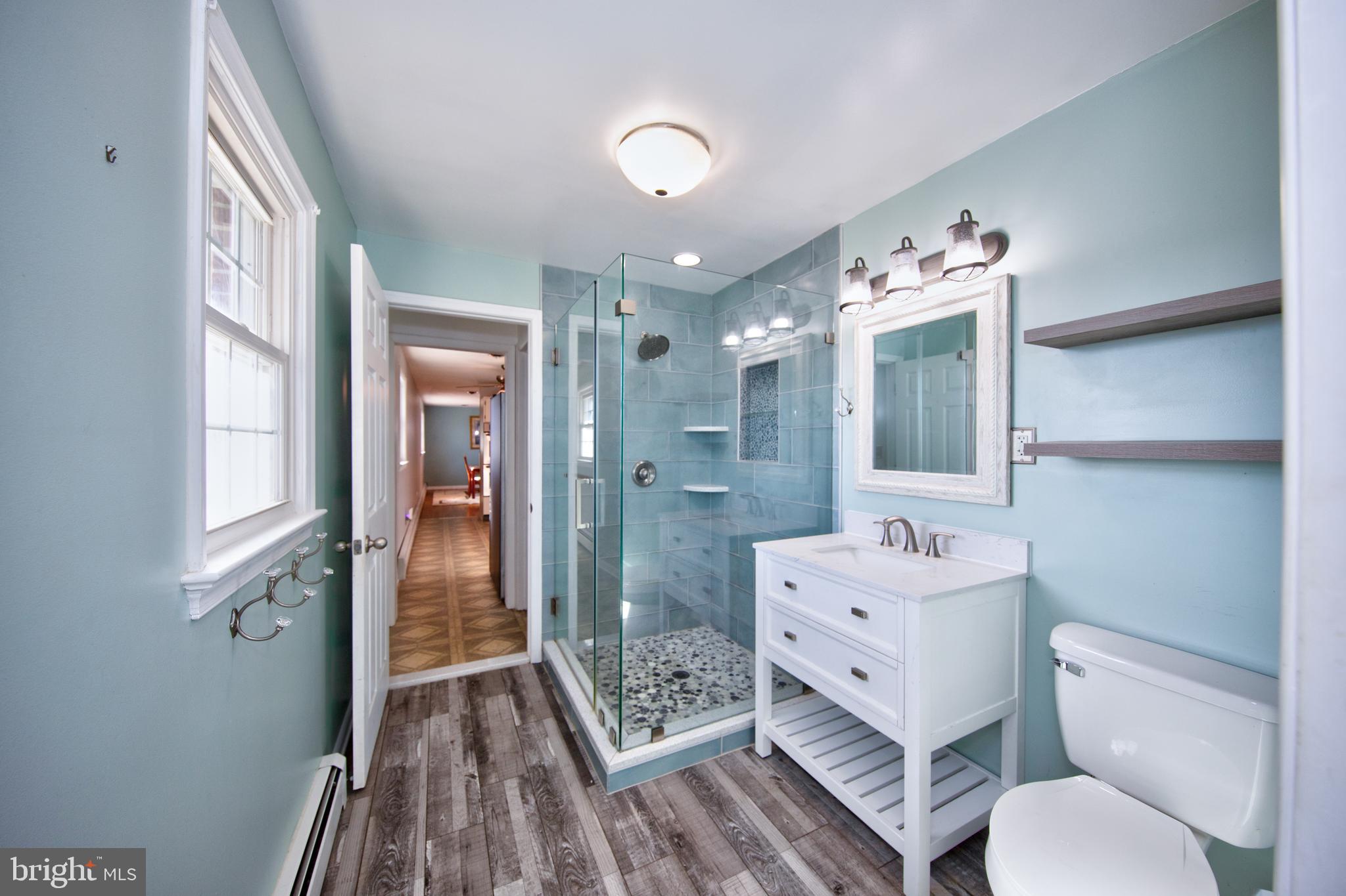 8 Weaver Meadows Road Conowingo, MD 21918 - Photo 13 of 40 Primary Bathroom