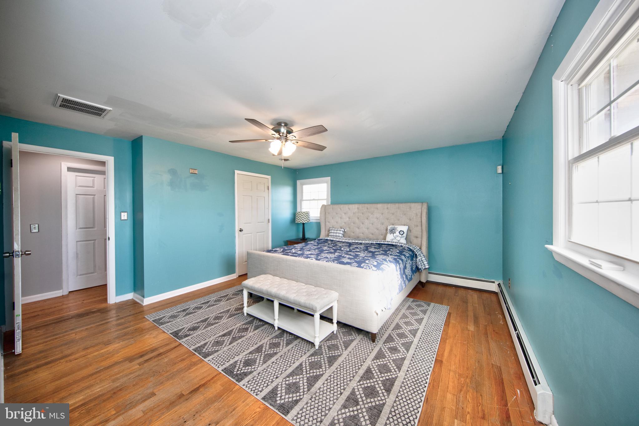 8 Weaver Meadows Road Conowingo, MD 21918 - Photo 14 of 40 Primary Bedroom