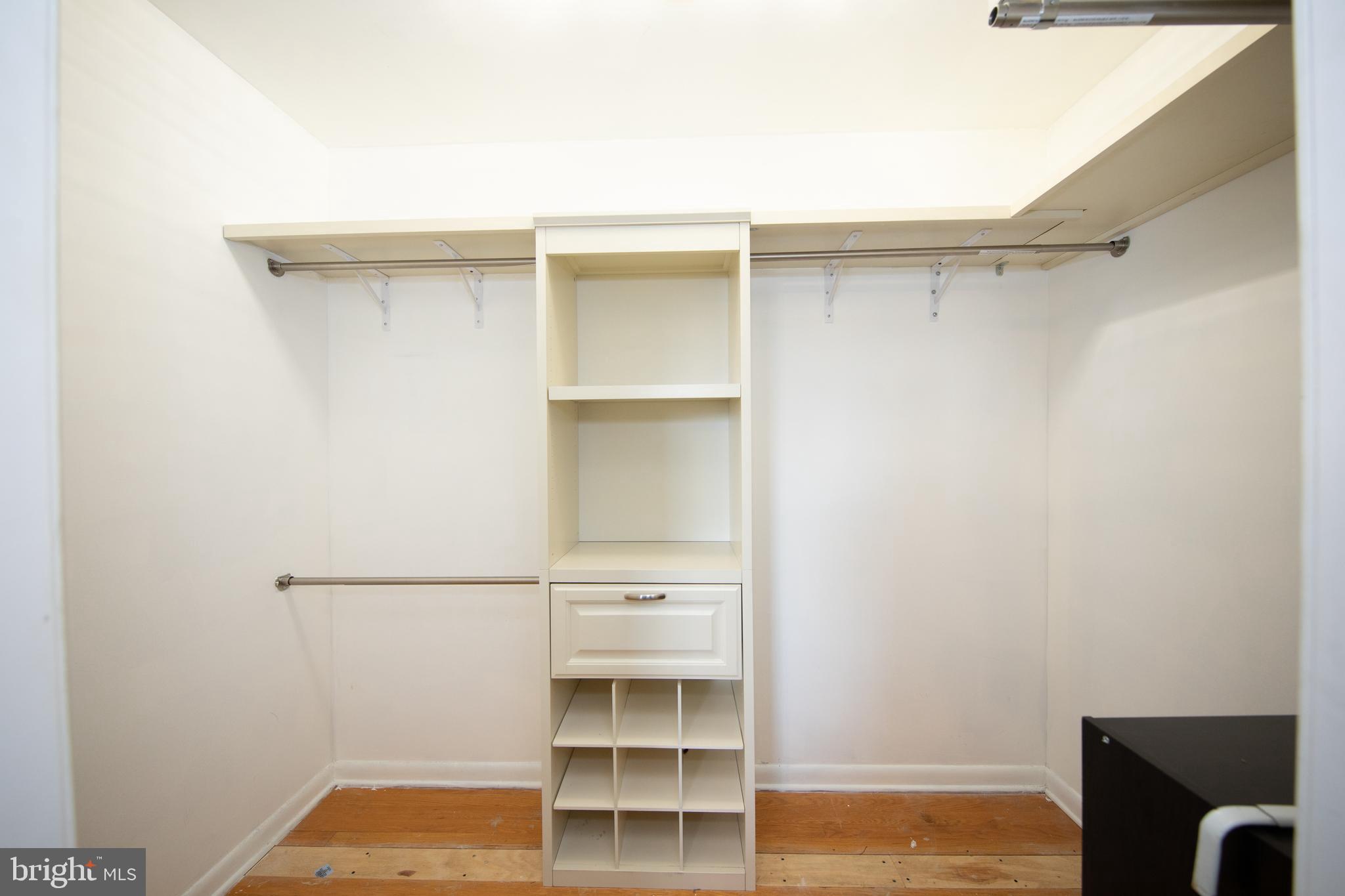 8 Weaver Meadows Road Conowingo, MD 21918 - Photo 15 of 40 Walk In Closet