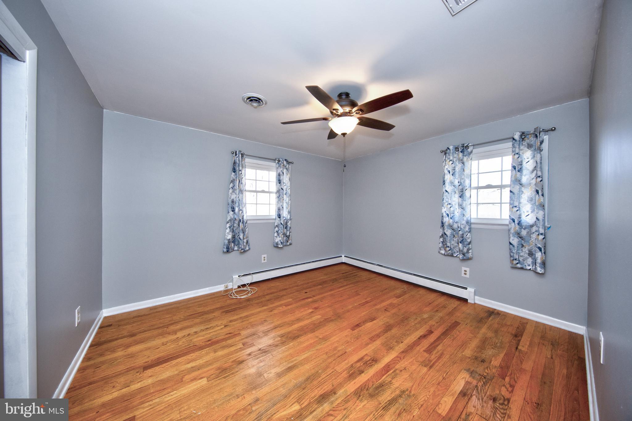 8 Weaver Meadows Road Conowingo, MD 21918 - Photo 17 of 40 3rd Main Level Bedroom