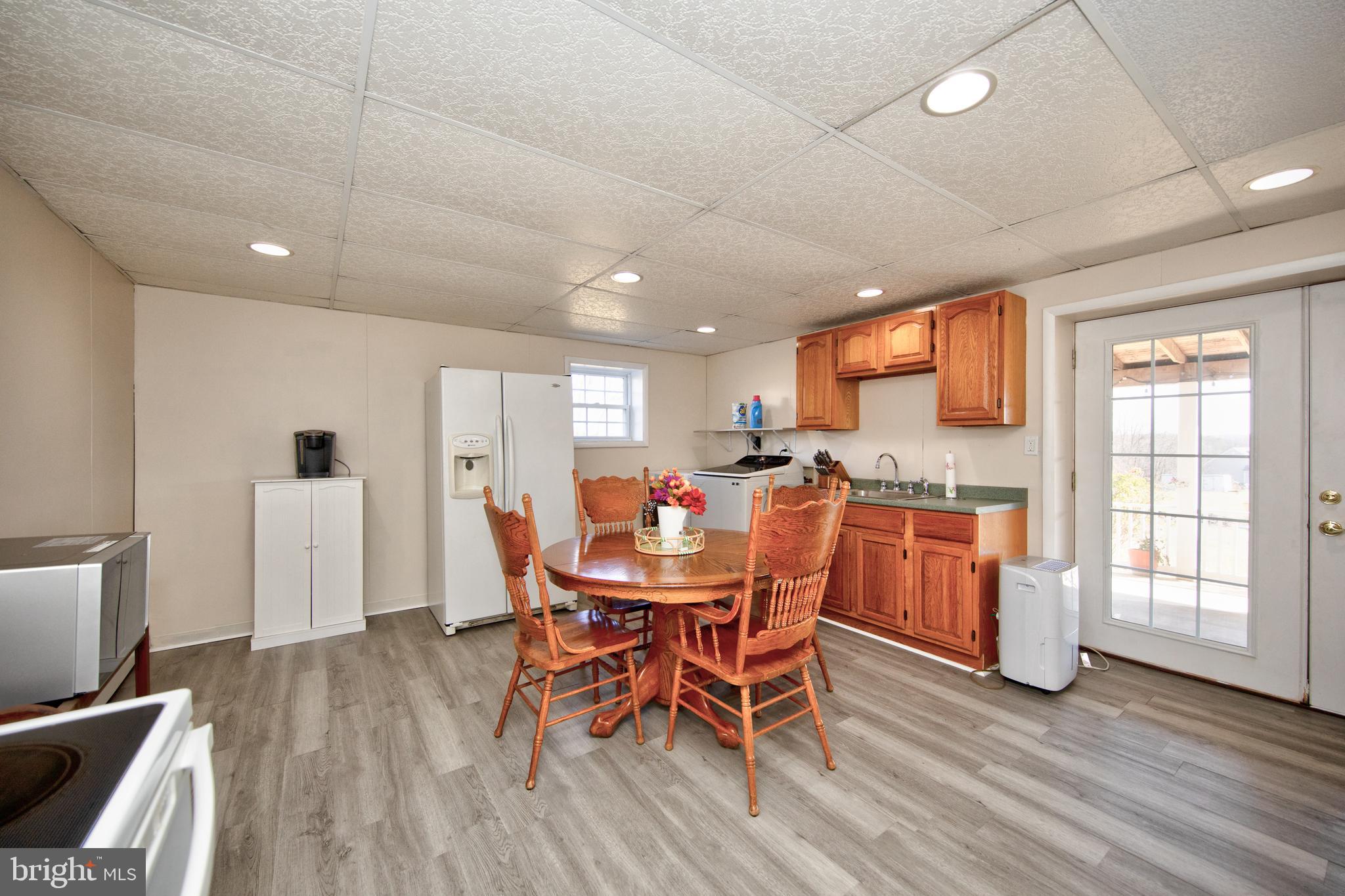 8 Weaver Meadows Road Conowingo, MD 21918 - Photo 22 of 40 French doors lead to Covered Patio