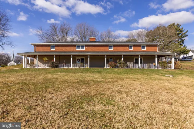$530,000 | 8 Weaver Meadows Road, Conowingo, MD 21918
