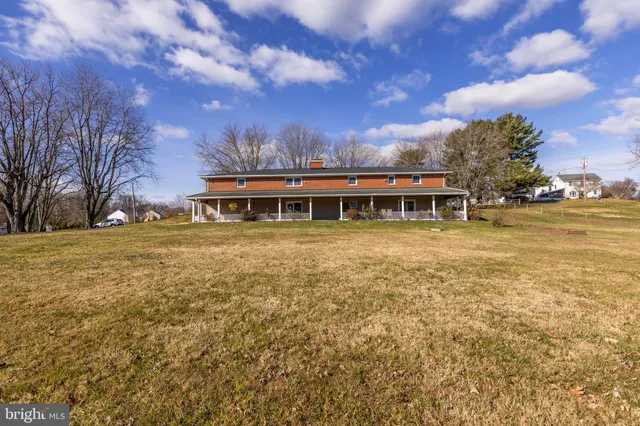 $530,000 | 8 Weaver Meadows Road, Conowingo, MD 21918