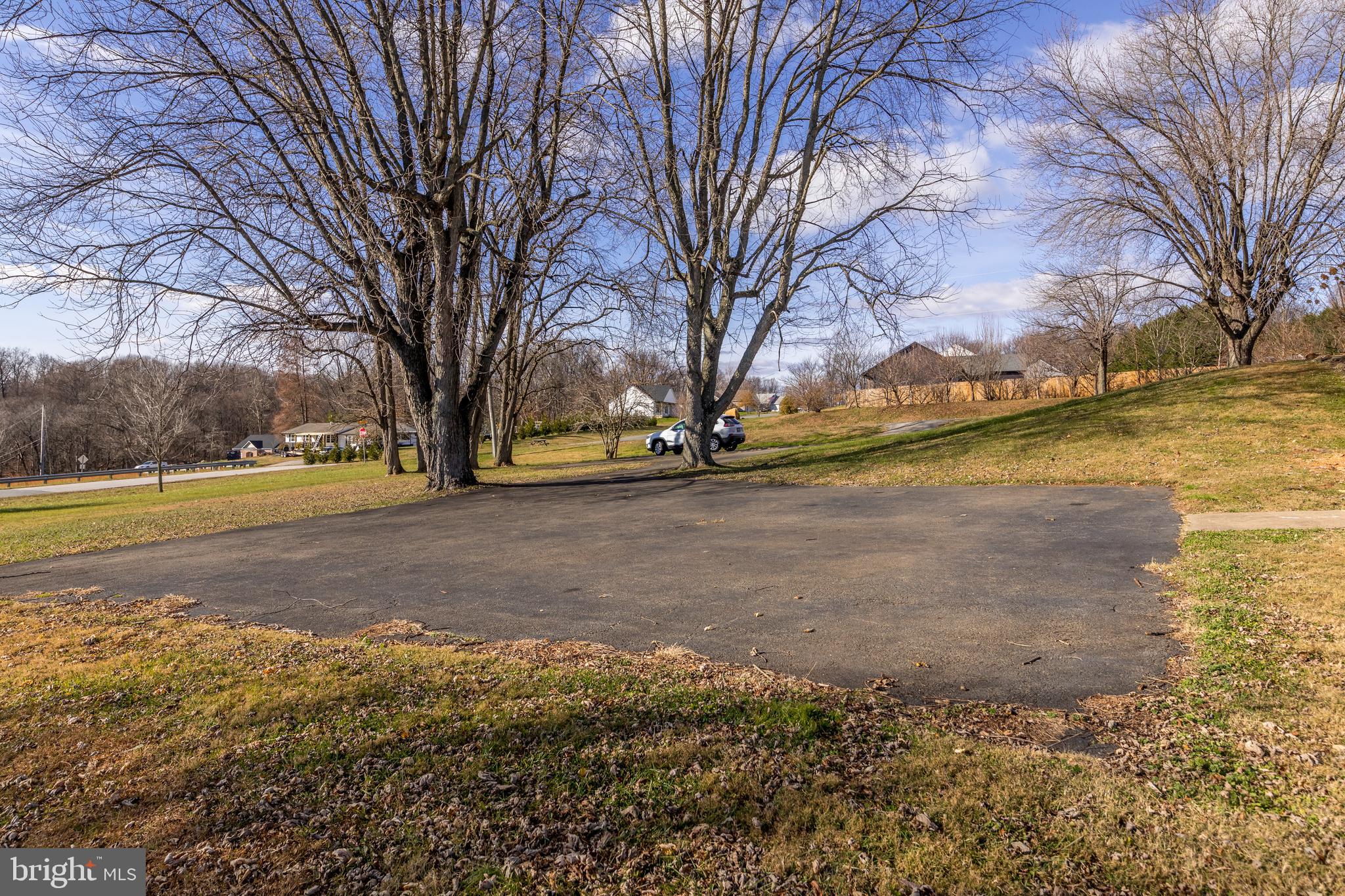 8 Weaver Meadows Road Conowingo, MD 21918 - Photo 40 of 40 Lower Level Parking