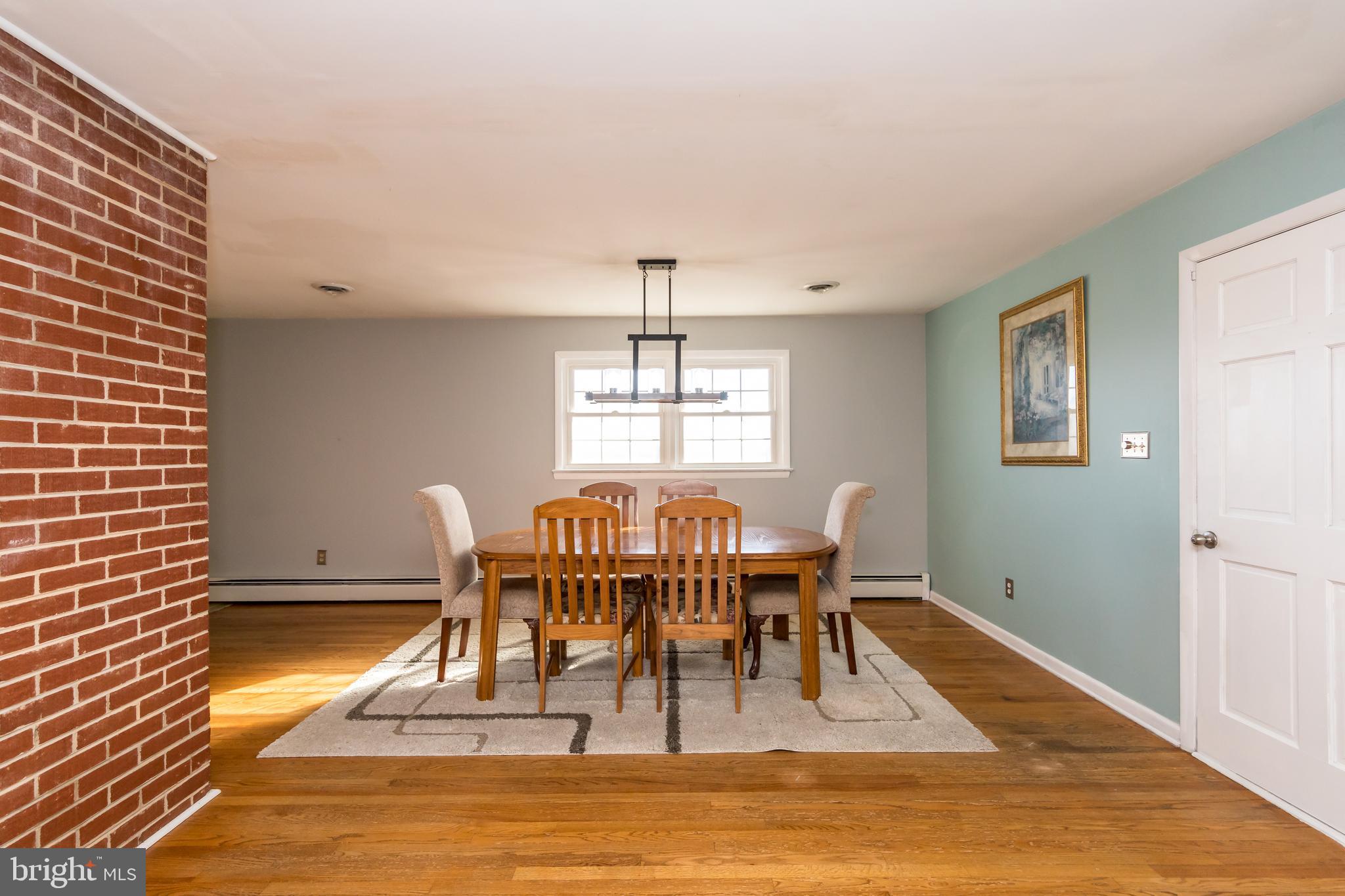 8 Weaver Meadows Road Conowingo, MD 21918 - Photo 7 of 40 Dining Area