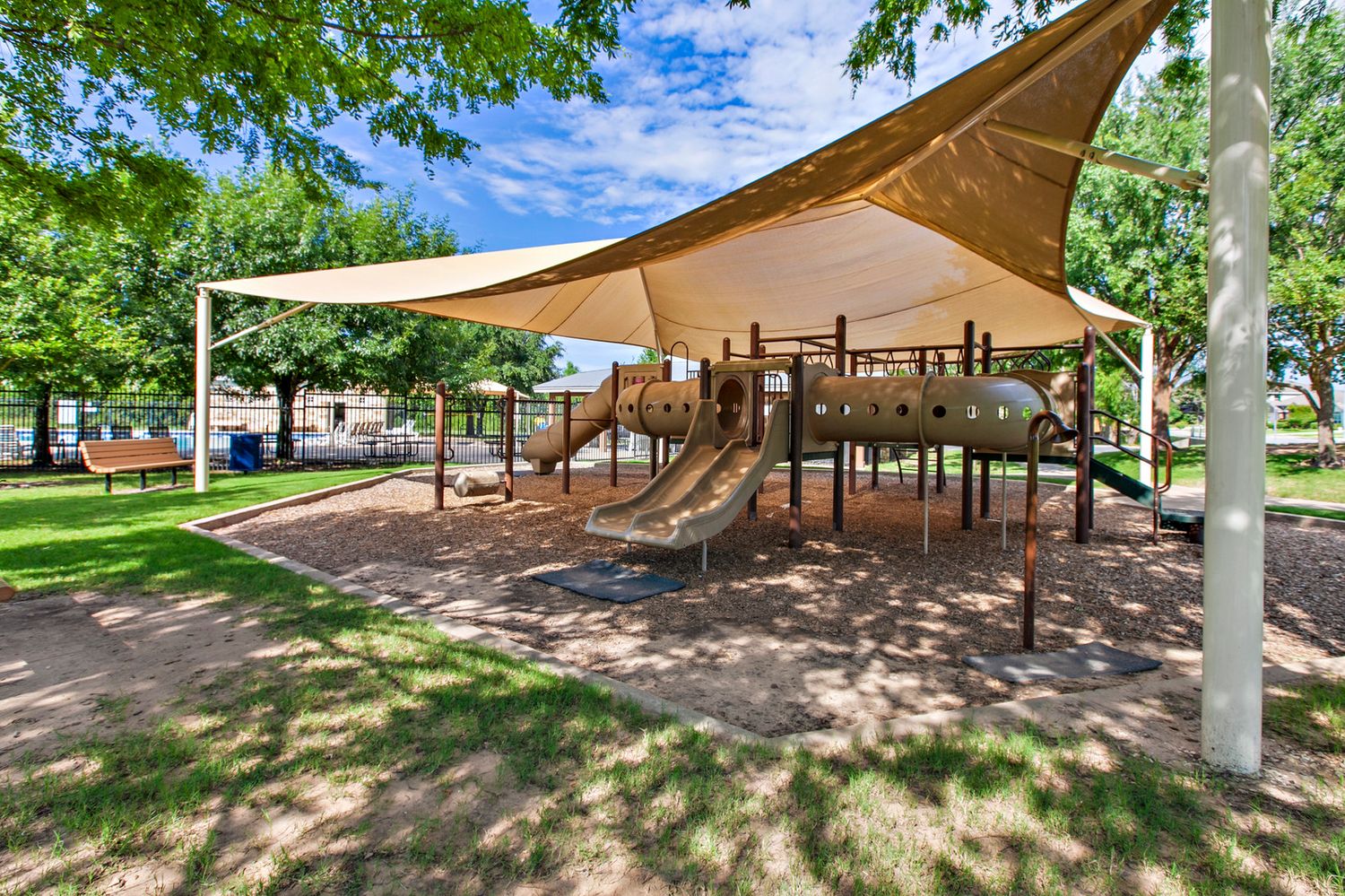 11508 Gossamer Drive Austin, TX 78754 - Photo 40 of 40 Residents have access to the Community playground