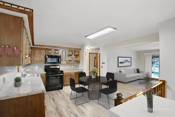 $218,000 | 5786 Leisure S Drive Southeast, Unit 193, Kentwood, MI 49548