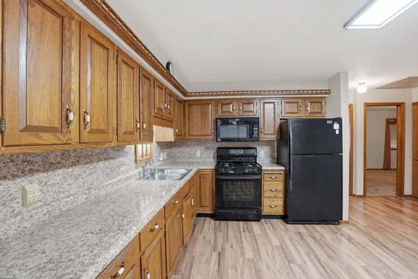 $218,000 | 5786 Leisure S Drive Southeast, Unit 193, Kentwood, MI 49548