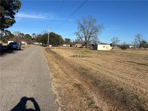 $45,000 | 155 Fulton Street, Natchitoches, LA 71457