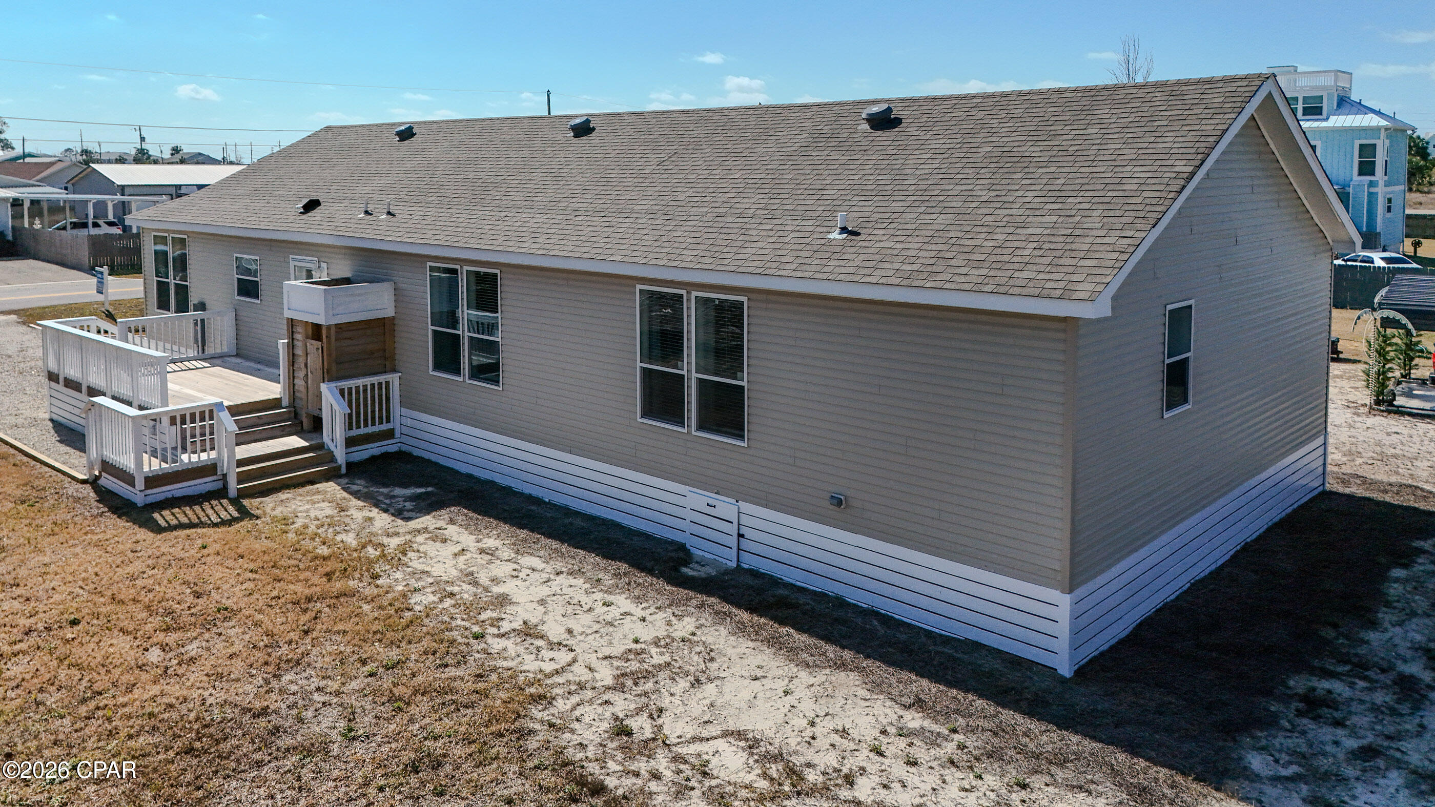 227 Bay Street Port St. Joe, FL 32456 - Photo 46 of 50