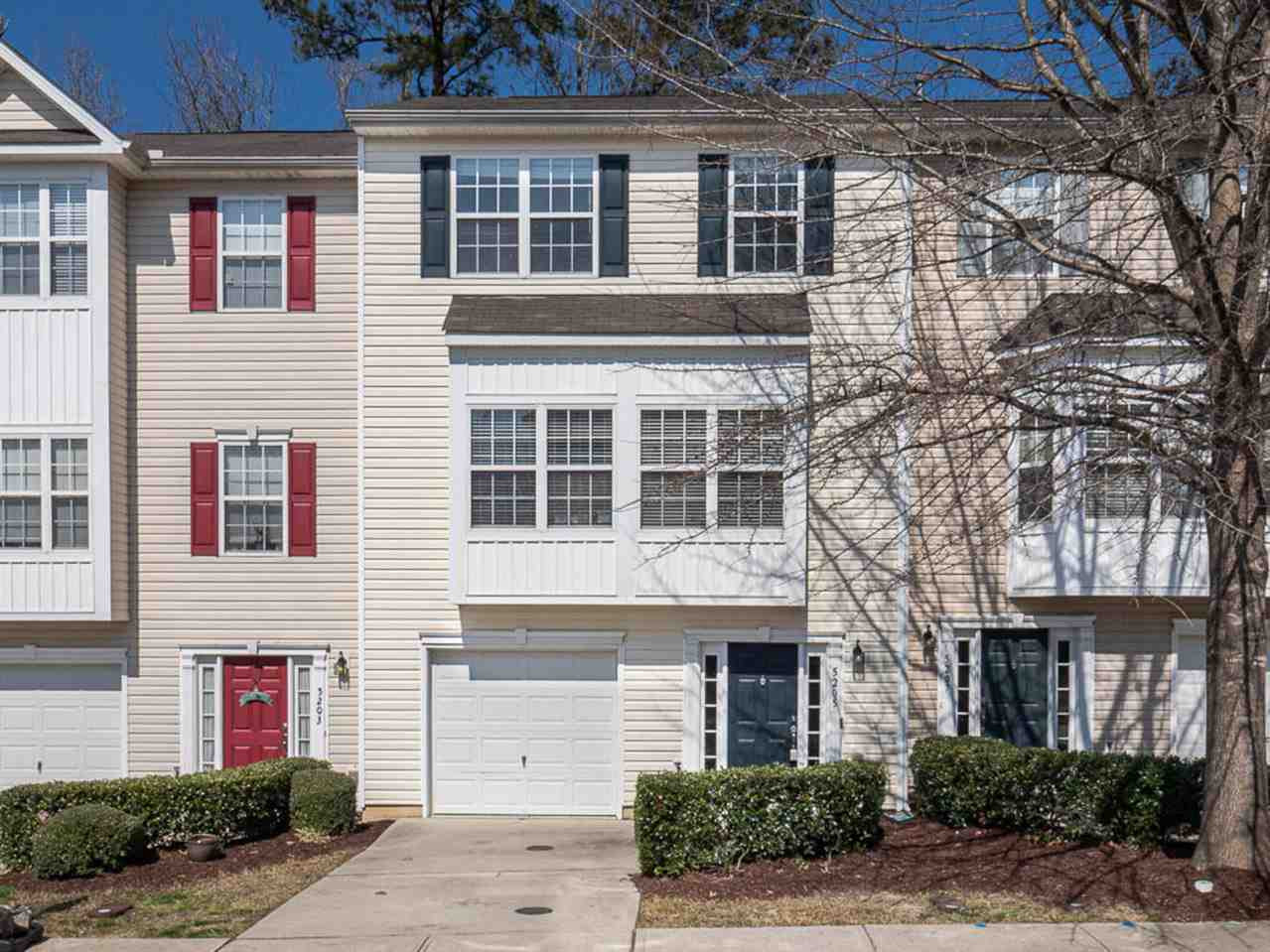 5205 Sandy Banks Road Raleigh, NC 27616 - Photo 1 of 29 Exterior Front