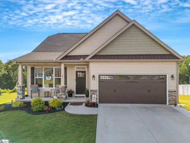 $318,000 | 161 Capslock Trail, Pendleton, SC 29670