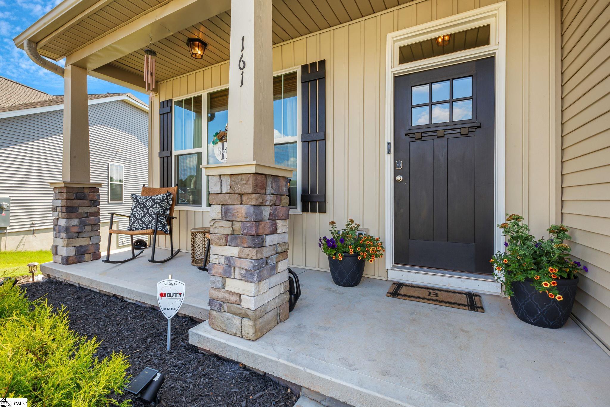161 Capslock Trail Pendleton, SC 29670 - Photo 7 of 44