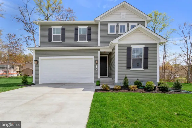 $534,999 | 34 Poplar Court, North East, MD 21901