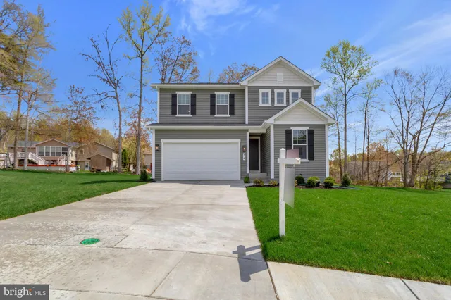 $534,999 | 34 Poplar Court, North East, MD 21901