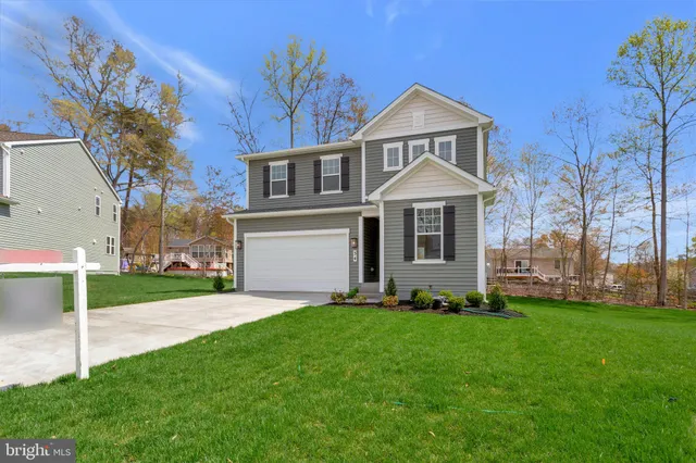 $534,999 | 34 Poplar Court, North East, MD 21901