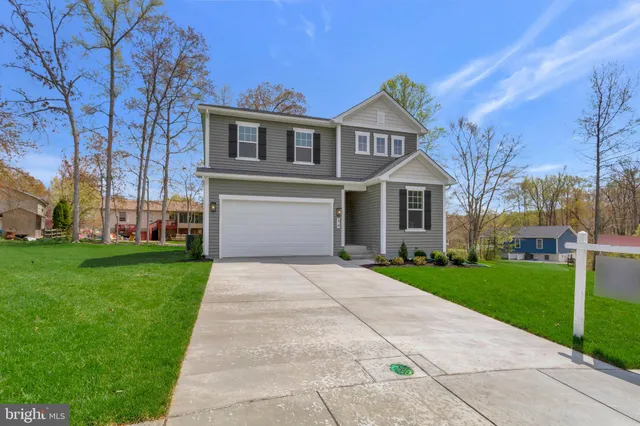 $534,999 | 34 Poplar Court, North East, MD 21901